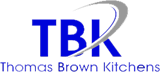 Thomas Brown Kitchens logo