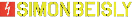 Simon Beisly Electrical Services logo