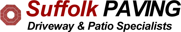 Suffolk Paving logo