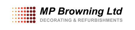 MP Browning logo