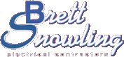 Brett Snowling Electrical Contractor logo