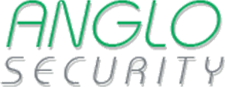 Anglo Security Home Anglo Security logo