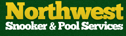 Northwest Snooker &amp; Pool Services logo