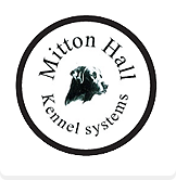 Mitton Hall Kennel Systems logo