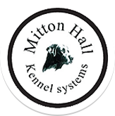 Mitton Hall Kennel Systems Ltd logo