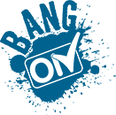 Bang On Ltd logo