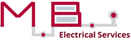 MB Electrical Services Home MB Electrical Services logo