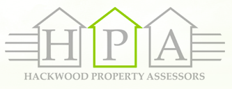 Hackwood Property Assessors logo