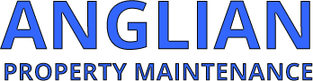 Anglian Property Maintenance logo