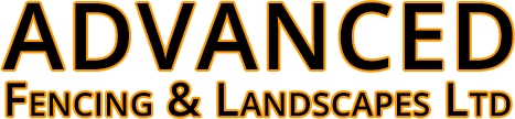 Advanced Fencing &amp; Landscapes Ltd logo