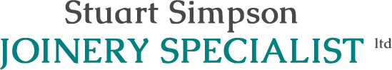 Stuart Simpson Joinery Specialist Ltd logo