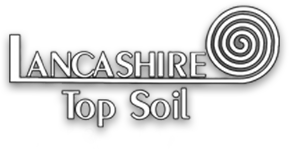 Lancashire Top Soil and Turf logo