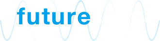 A Future Sound logo