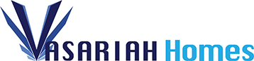 Vasariah Homes logo