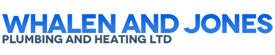 Whalen And Jones Plumbing And Heating Ltd logo