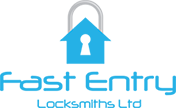 Fast Entry Locksmiths logo