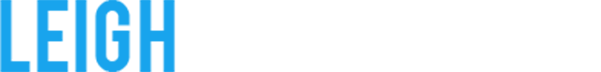 Leigh Automatics logo