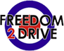 Freedom School of Motoring logo