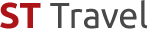 ST Travel logo