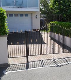 Gates & Railings