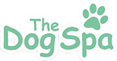 The Dog Spa logo