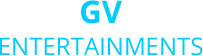 GV Entertainments logo
