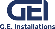 GE Installations logo