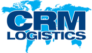CRM Logistics Limited logo