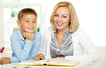  Subjects & Key Stage Age Groups
