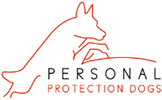 Personal Protection Dogs logo