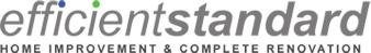 Efficientstandard logo
