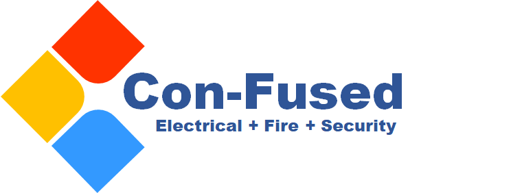 Con-Fused logo