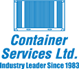 Container Services Ltd logo